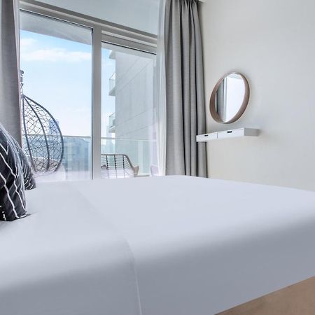 Reva Residences - One Bedroom Apartment By The S Holiday Homes Ντουμπάι Εξωτερικό φωτογραφία