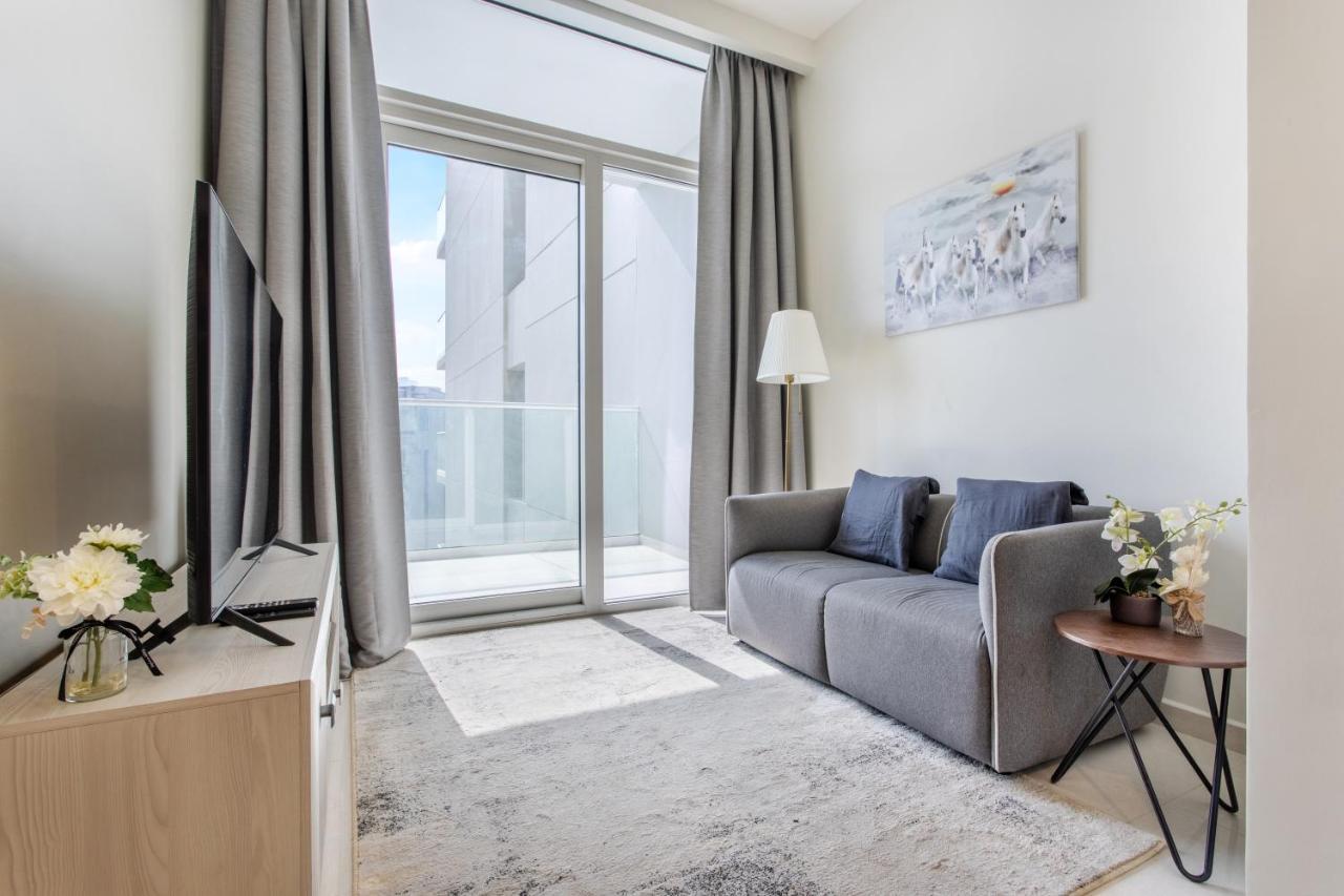 Reva Residences - One Bedroom Apartment By The S Holiday Homes Ντουμπάι Εξωτερικό φωτογραφία