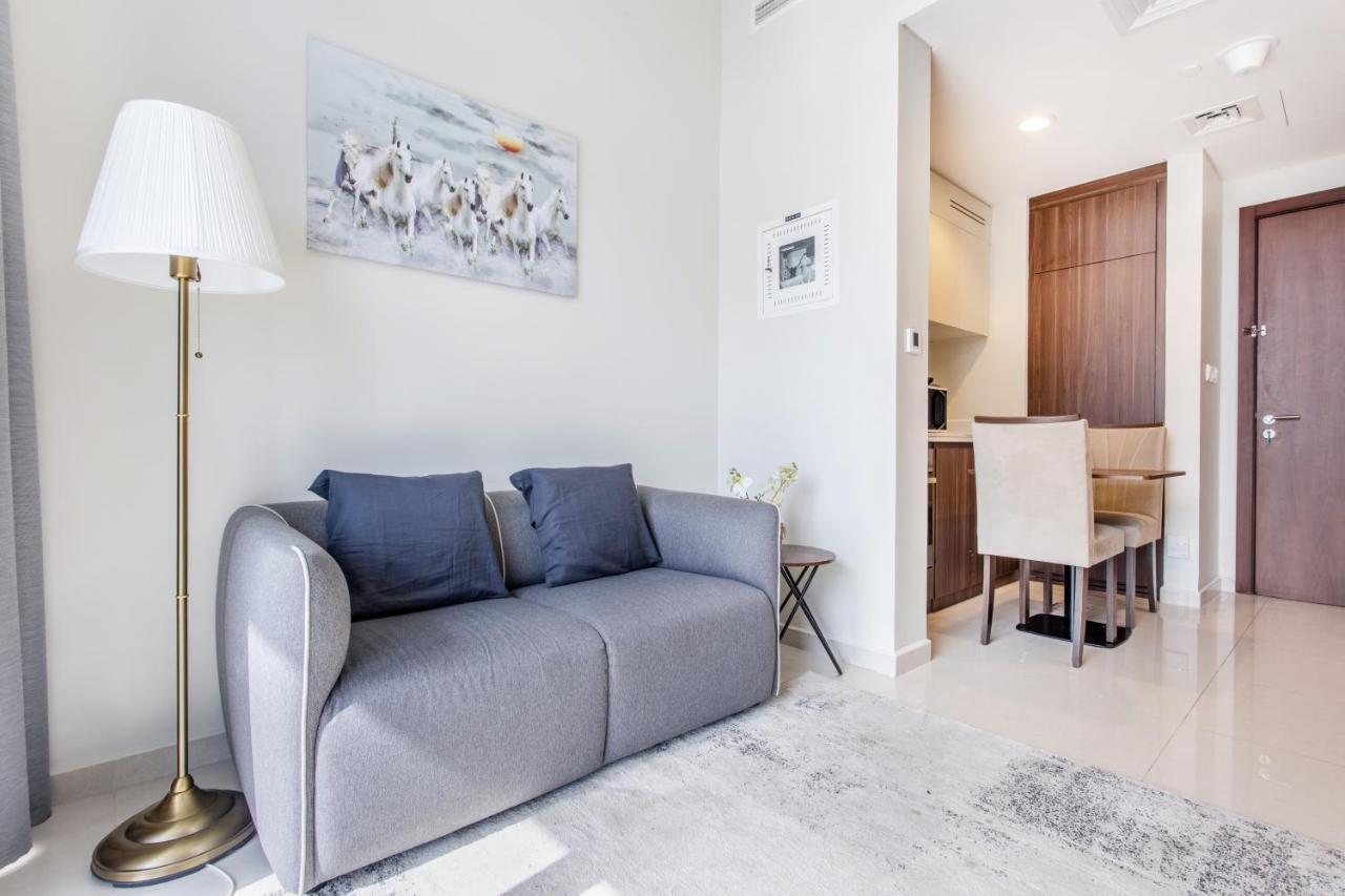 Reva Residences - One Bedroom Apartment By The S Holiday Homes Ντουμπάι Εξωτερικό φωτογραφία