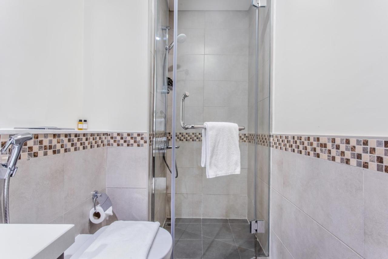 Reva Residences - One Bedroom Apartment By The S Holiday Homes Ντουμπάι Εξωτερικό φωτογραφία