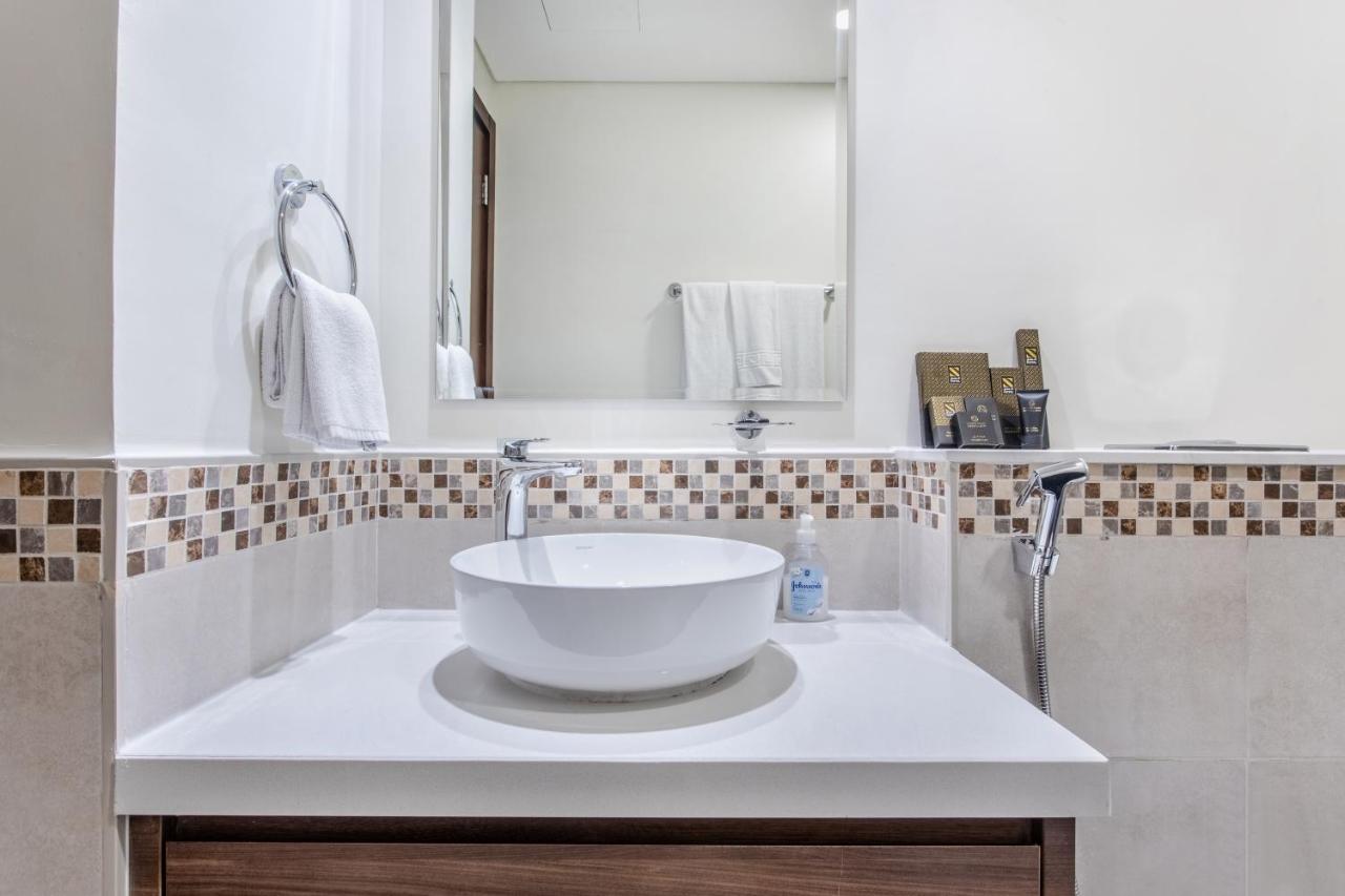 Reva Residences - One Bedroom Apartment By The S Holiday Homes Ντουμπάι Εξωτερικό φωτογραφία
